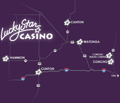 Lucky Star Casino – The Biggest Jackpots Are Closer Than You Think Lucky Star Casino – The Biggest Jackpots Are Closer Than You Think