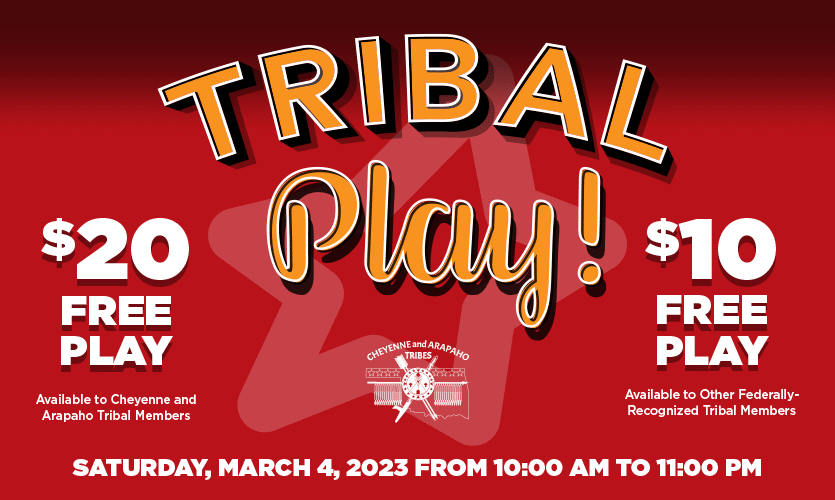 Tribal Play