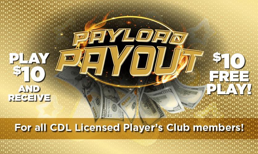 Payload Payout