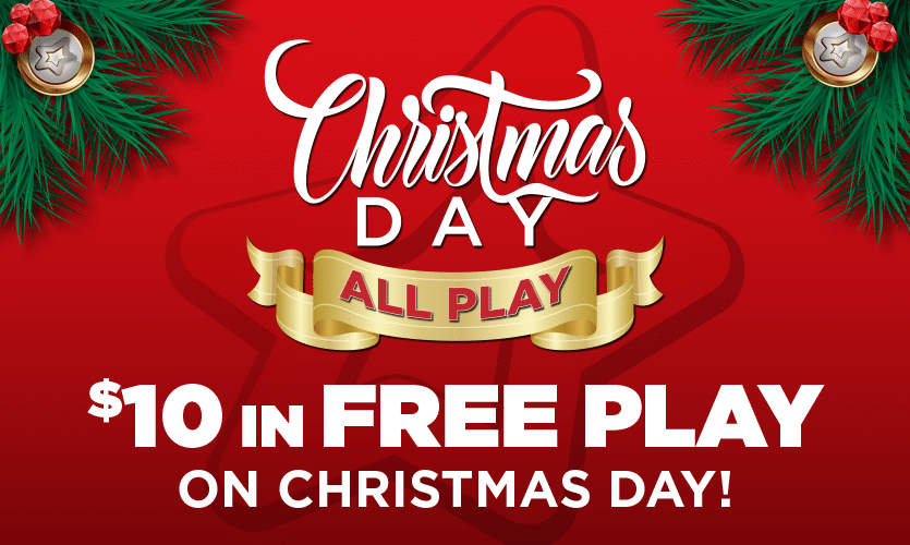 Christmas Day All Play