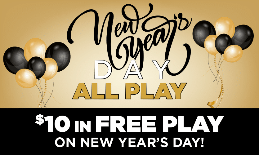 NYD All Play