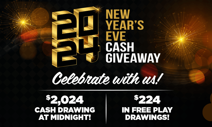 NYE Cash