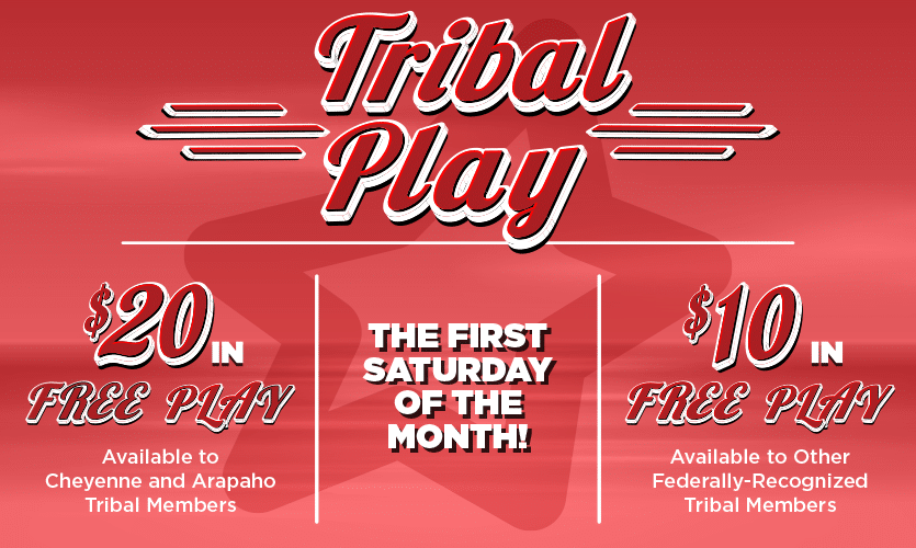 Tribal Play 24