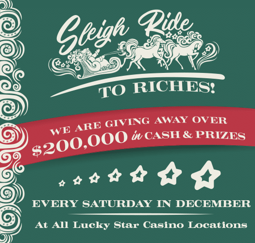 Get The Most Out of Lucky Star Online Casino in India and Facebook