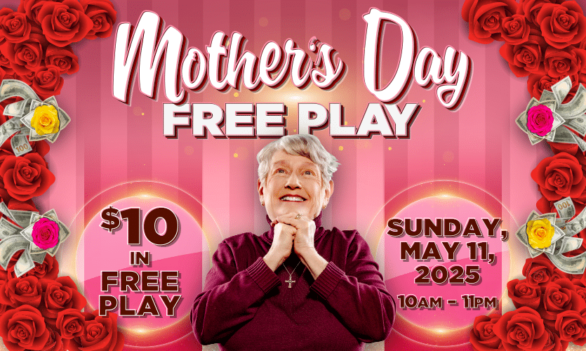 Mothers Day 2025