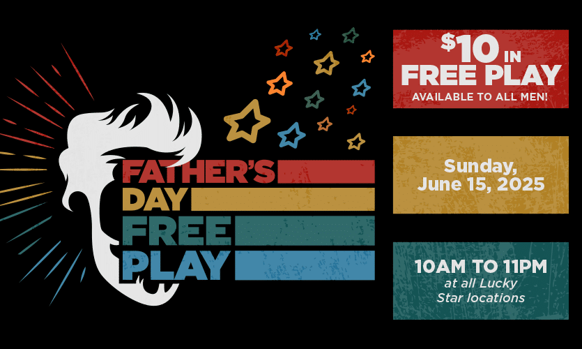 Father’s Day 2025
