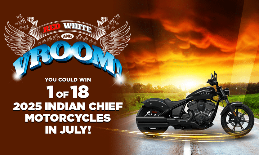 Featured Promotion