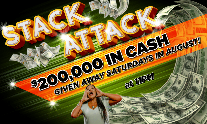 Featured Promotion