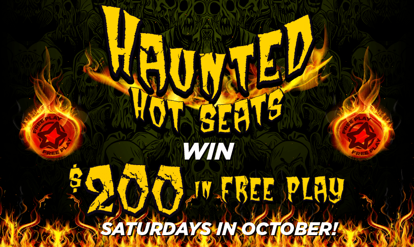 Featured Promotion