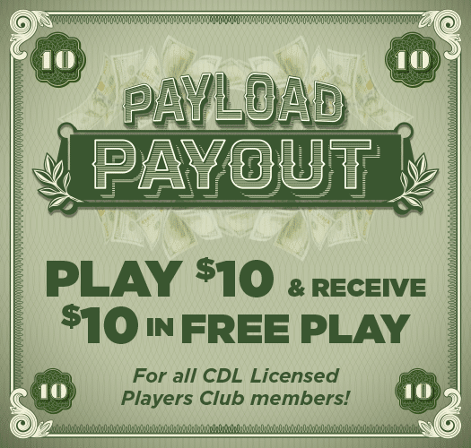 Payload Payout