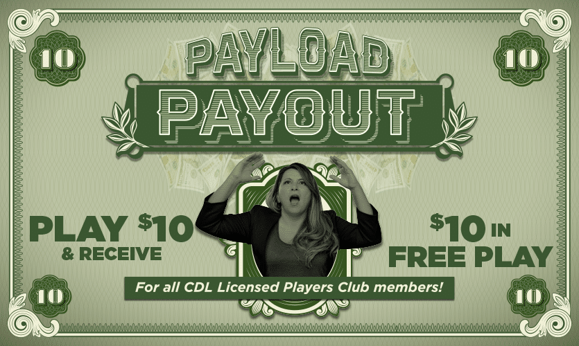 Payload Payout