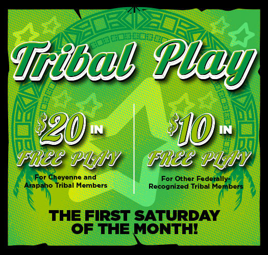 Tribal Play