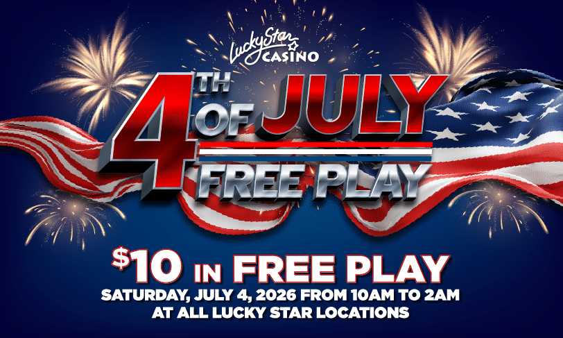 4th of July FP