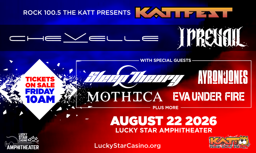 KATTFEST 26