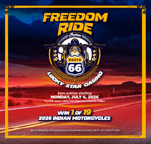 Freedom Ride