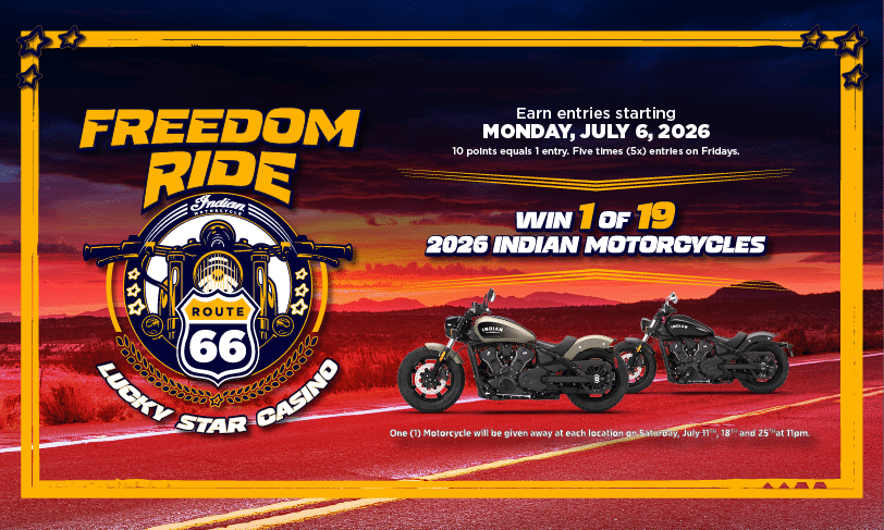 Freedom Ride