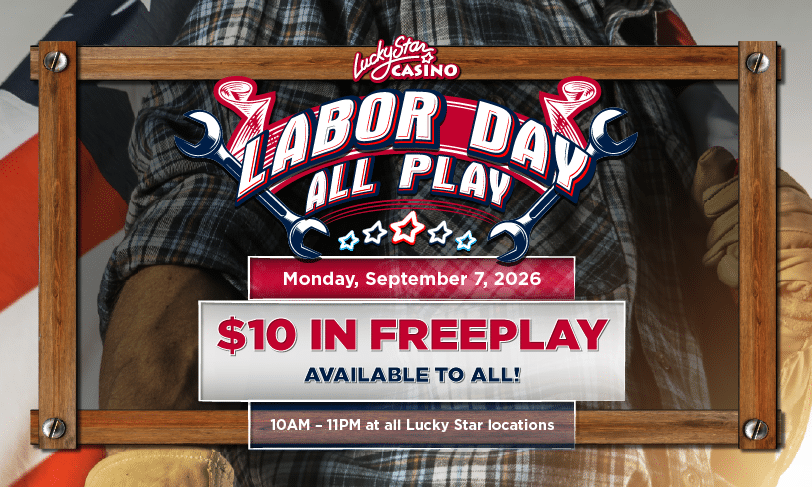 Labor Day 26