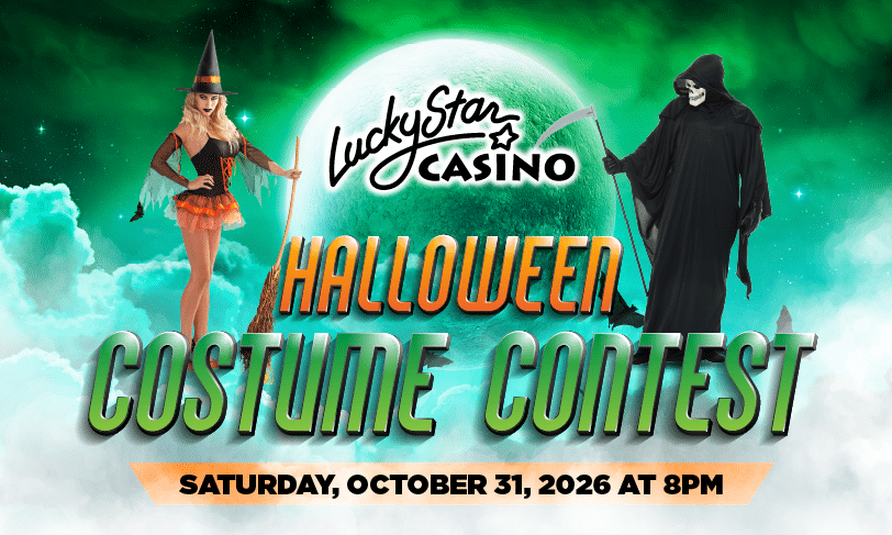 Halloween Costume Contest