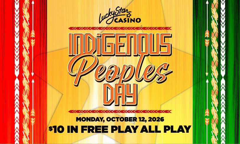 Indigenous Peoples Day